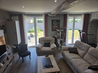 Maison a vendre Aron 53440 Mayenne 206 m2 9 pièces 239200 euros