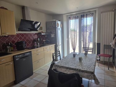 Maison a vendre Aron 53440 Mayenne 206 m2 9 pièces 239200 euros