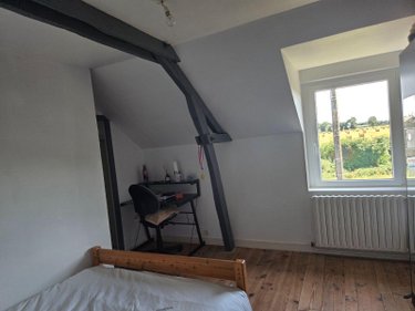 Maison a vendre Aron 53440 Mayenne 206 m2 9 pièces 239200 euros
