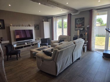 Maison a vendre Aron 53440 Mayenne 206 m2 9 pièces 239200 euros