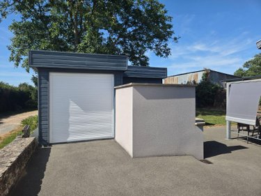 Maison a vendre Aron 53440 Mayenne 206 m2 9 pièces 239200 euros