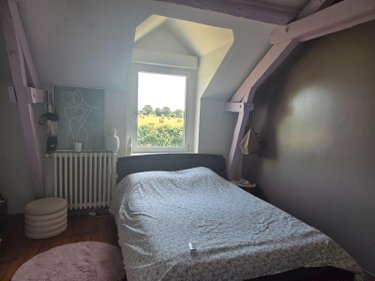 Maison a vendre Aron 53440 Mayenne 206 m2 9 pièces 239200 euros