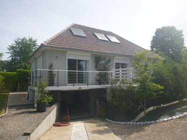 Maison a vendre Croix-Mare 76190 Seine-Maritime 110 m2 6 pièces 246940 euros