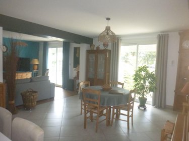 Maison a vendre Croix-Mare 76190 Seine-Maritime 110 m2 6 pièces 246940 euros
