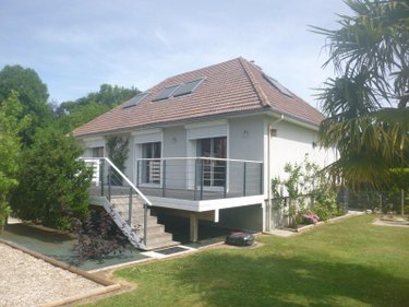 Maison a vendre Croix-Mare 76190 Seine-Maritime 110 m2 6 pièces 246940 euros