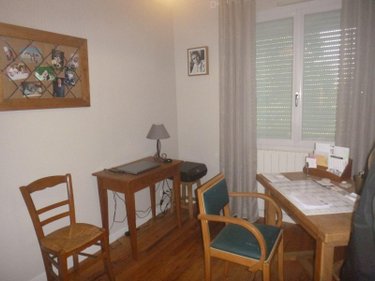 Maison a vendre Croix-Mare 76190 Seine-Maritime 110 m2 6 pièces 246940 euros