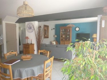 Maison a vendre Croix-Mare 76190 Seine-Maritime 110 m2 6 pièces 246940 euros