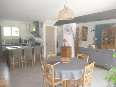 Maison a vendre Croix-Mare 76190 Seine-Maritime 110 m2 6 pièces 246940 euros