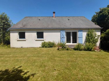Maison a vendre Pontivy 56300 Morbihan 116 m2 4 pièces 305000 euros