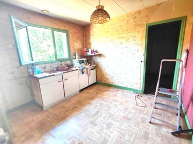 Maison a vendre Pontivy 56300 Morbihan 116 m2 4 pièces 305000 euros