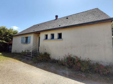 Maison a vendre Pontivy 56300 Morbihan 116 m2 4 pièces 305000 euros