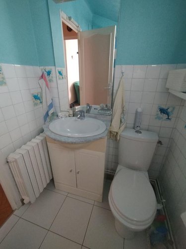 Maison a vendre Le Mans 72000 Sarthe 62 m2 5 pièces 110250 euros