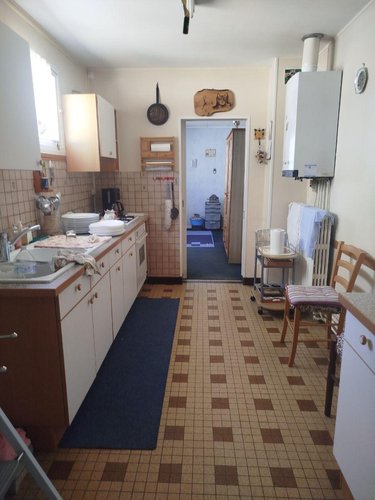 Maison a vendre Le Mans 72000 Sarthe 62 m2 5 pièces 110250 euros