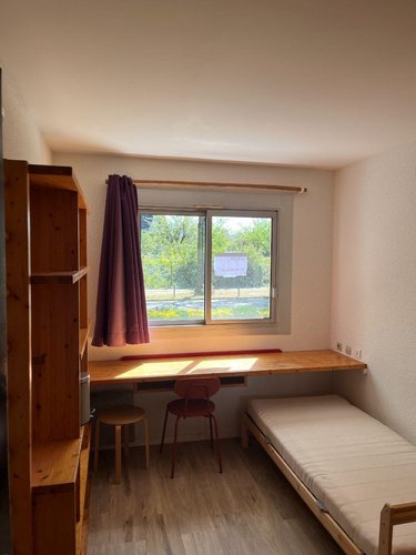 Appartement a vendre Rennes 35000 Ille-et-Vilaine 9 m2 1 pièce 43000 euros
