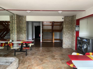 Appartement a vendre Rennes 35000 Ille-et-Vilaine 9 m2 1 pièce 43000 euros