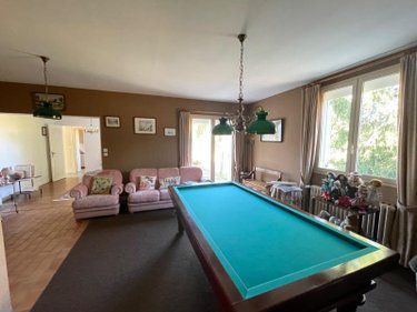 Maison a vendre Semoy 45400 Loiret 108 m2 5 pièces 238500 euros