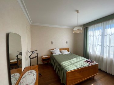 Maison a vendre Semoy 45400 Loiret 108 m2 5 pièces 238500 euros
