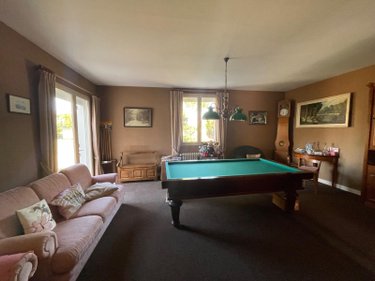 Maison a vendre Semoy 45400 Loiret 108 m2 5 pièces 238500 euros