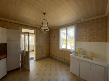 Maison a vendre Semoy 45400 Loiret 108 m2 5 pièces 238500 euros