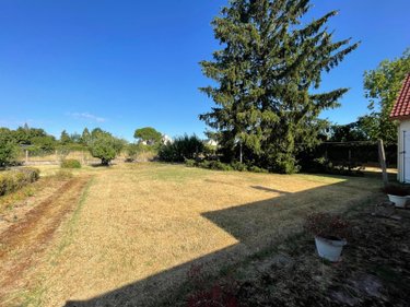 Maison a vendre Semoy 45400 Loiret 108 m2 5 pièces 238500 euros