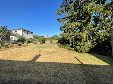 Maison a vendre Semoy 45400 Loiret 108 m2 5 pièces 238500 euros