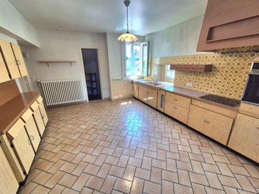Maison a vendre Fontette 10360 Aube 114 m2 4 pièces 90100 euros