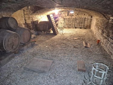 Maison a vendre Fontette 10360 Aube 114 m2 4 pièces 90100 euros