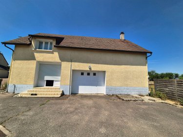 Maison a vendre Fontette 10360 Aube 114 m2 4 pièces 90100 euros