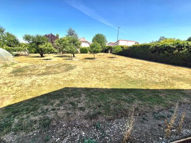Maison a vendre Fontette 10360 Aube 114 m2 4 pièces 90100 euros