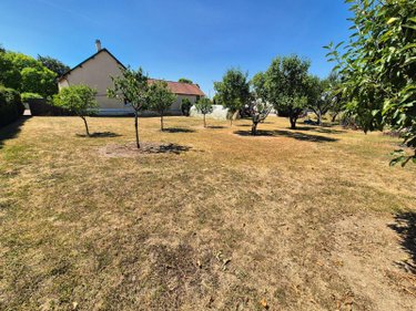 Maison a vendre Fontette 10360 Aube 114 m2 4 pièces 90100 euros