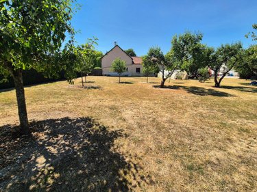 Maison a vendre Fontette 10360 Aube 114 m2 4 pièces 90100 euros