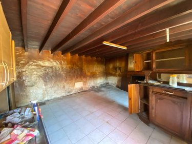 Maison a vendre Québriac 35190 Ille-et-Vilaine 55 m2 3 pièces 114950 euros