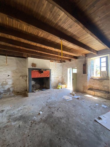 Maison a vendre Québriac 35190 Ille-et-Vilaine 55 m2 3 pièces 114950 euros