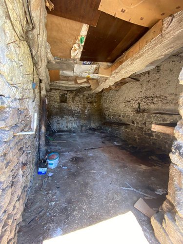 Maison a vendre Québriac 35190 Ille-et-Vilaine 55 m2 3 pièces 114950 euros