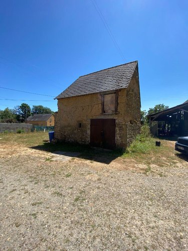 Maison a vendre Québriac 35190 Ille-et-Vilaine 55 m2 3 pièces 114950 euros