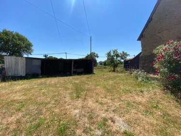 Maison a vendre Québriac 35190 Ille-et-Vilaine 55 m2 3 pièces 114950 euros