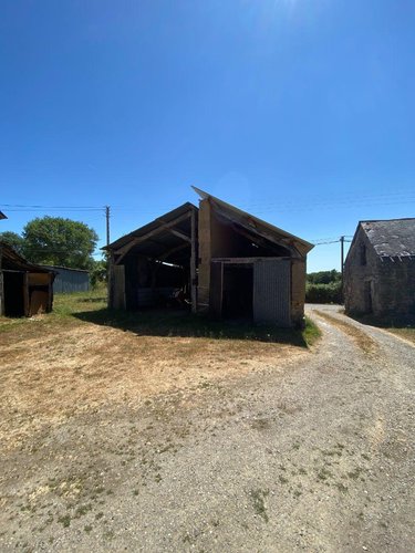 Maison a vendre Québriac 35190 Ille-et-Vilaine 55 m2 3 pièces 114950 euros