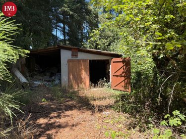 Maison a vendre Sénezergues 15340 Cantal 81 m2 3 pièces 48000 euros