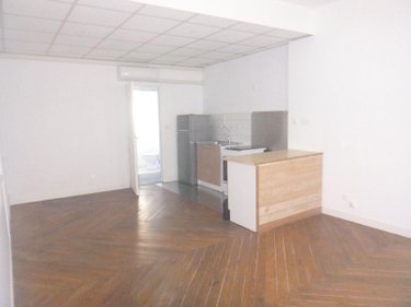 Location appartement Doudeville 76560 Seine-Maritime 42 m2 2 pièces 440 euros