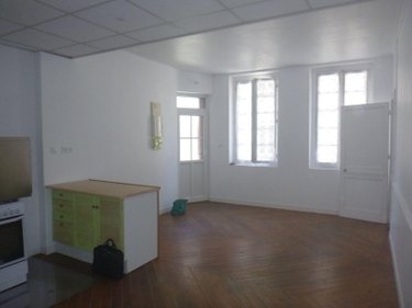 Location appartement Doudeville 76560 Seine-Maritime 42 m2 2 pièces 440 euros