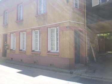 Location appartement Doudeville 76560 Seine-Maritime 42 m2 2 pièces 440 euros