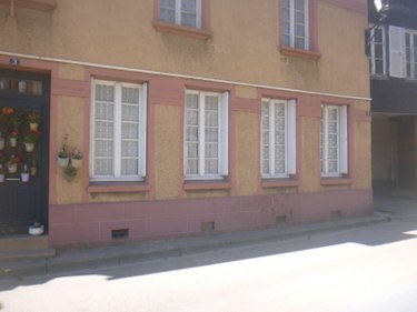 Location appartement Doudeville 76560 Seine-Maritime 42 m2 2 pièces 440 euros