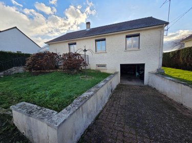 Maison a vendre Villaines-la-Juhel 53700 Mayenne 87 m2 7 pièces 74200 euros