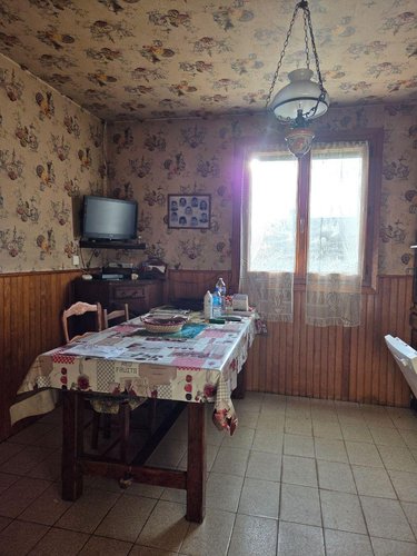 Maison a vendre Villaines-la-Juhel 53700 Mayenne 87 m2 7 pièces 74200 euros