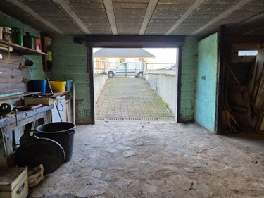Maison a vendre Villaines-la-Juhel 53700 Mayenne 87 m2 7 pièces 74200 euros
