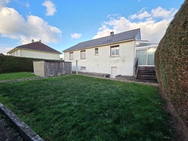 Maison a vendre Villaines-la-Juhel 53700 Mayenne 87 m2 7 pièces 74200 euros