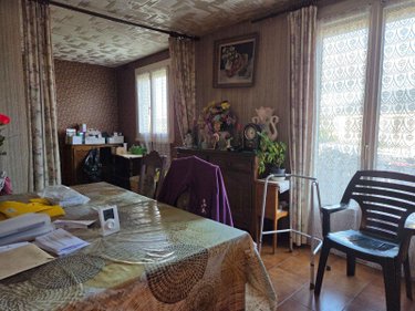 Maison a vendre Villaines-la-Juhel 53700 Mayenne 87 m2 7 pièces 74200 euros