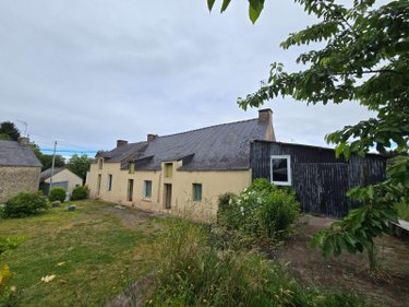 Maison a vendre Allaire 56350 Morbihan 96 m2 4 pièces 116240 euros