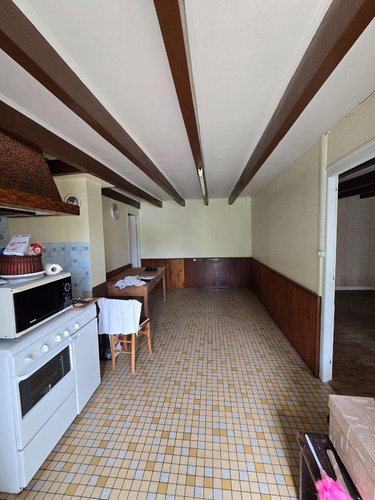 Maison a vendre Allaire 56350 Morbihan 96 m2 4 pièces 116240 euros