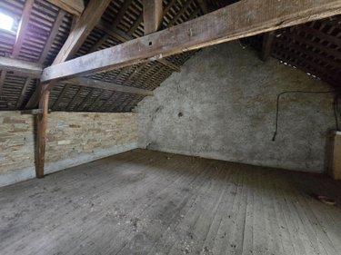 Maison a vendre Allaire 56350 Morbihan 96 m2 4 pièces 116240 euros